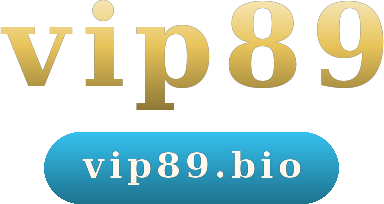 vip89 โลโก้